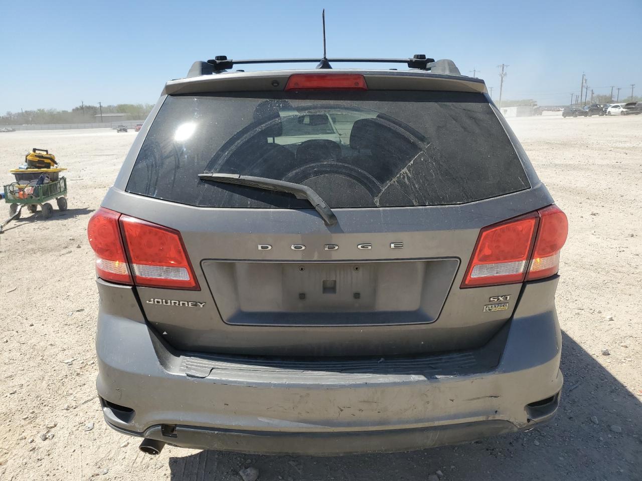 2012 Dodge Journey - Image 6