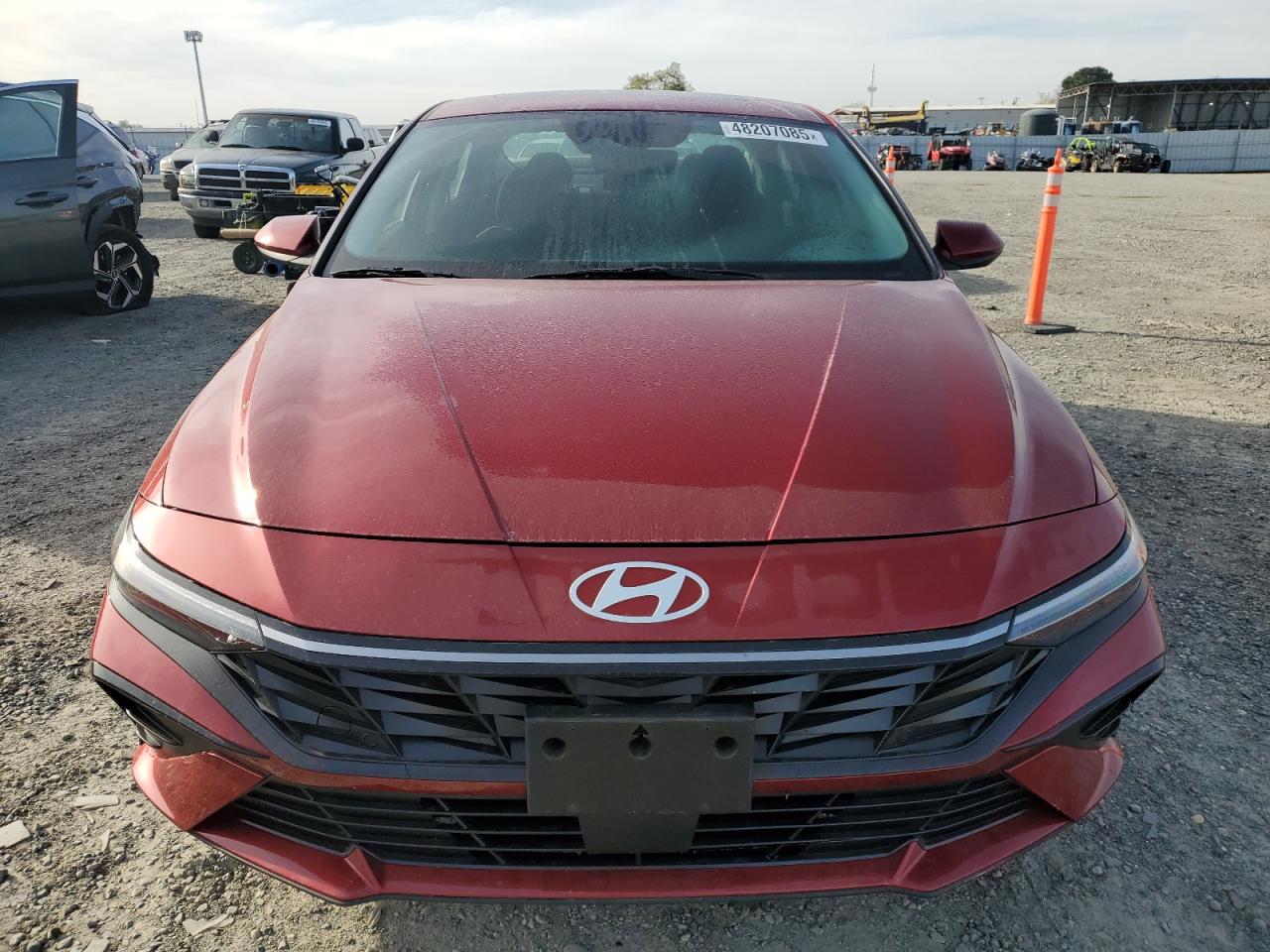 2024 Hyundai Elantra - Image 5