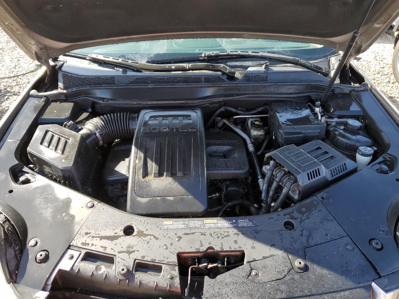 2011 GMC Terrain - Image 11