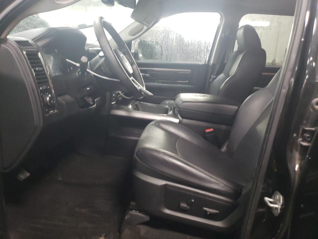 2017 RAM 1500 - Image 7