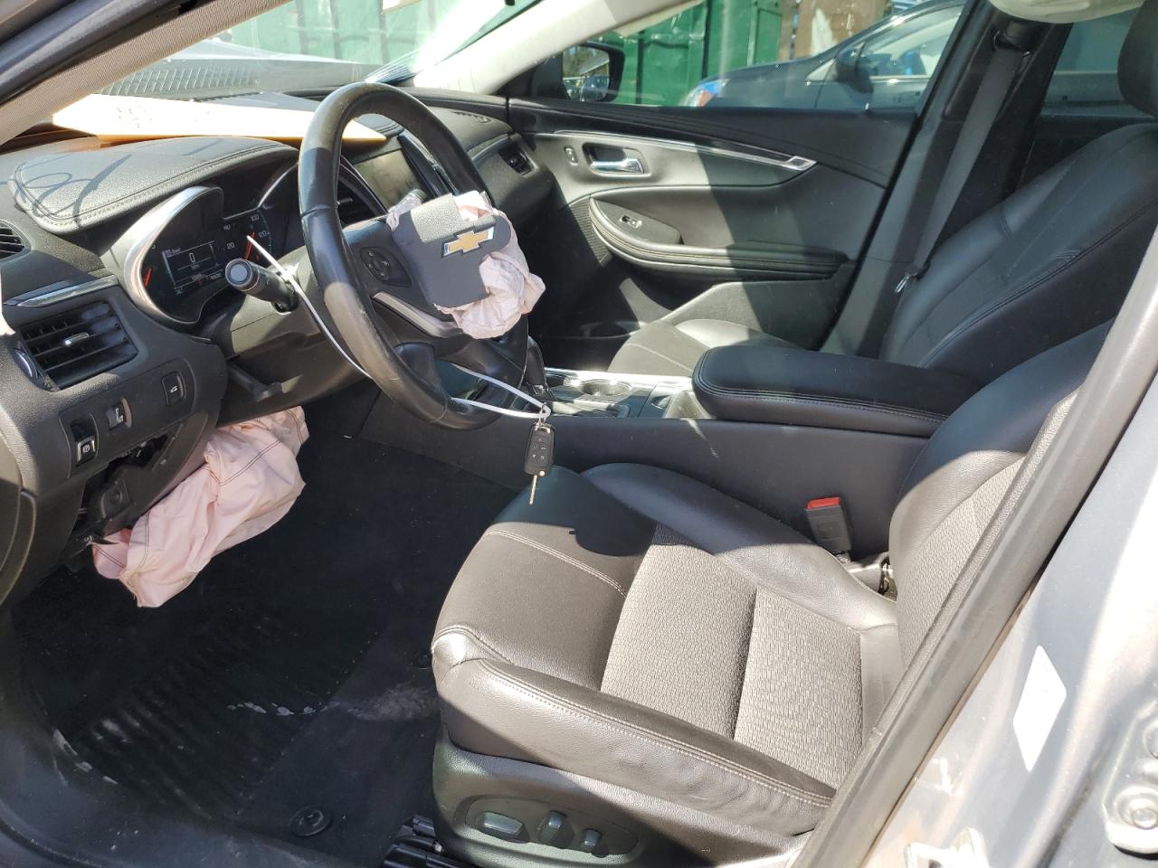 2G11Z5S36K9113693 CHEVROLET IMPALA 2019