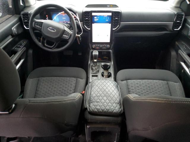  FORD RANGER 2024 Biały