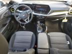 2025 Chevrolet Trax 1Lt for Sale in Elgin, IL - Side
