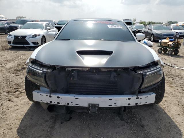  DODGE CHARGER 2022 White
