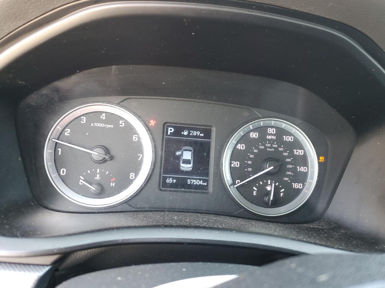 2019 Hyundai Sonata - Image 9