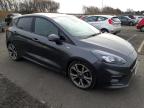 2021 FORD FIESTA STL for sale at Copart SANDTOFT