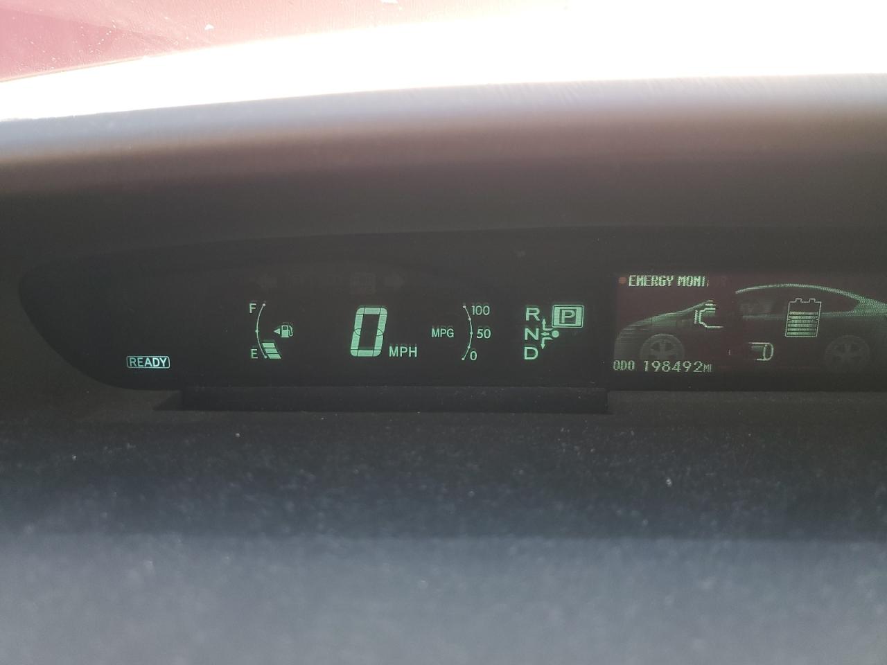 2015 Toyota Prius - Image 9