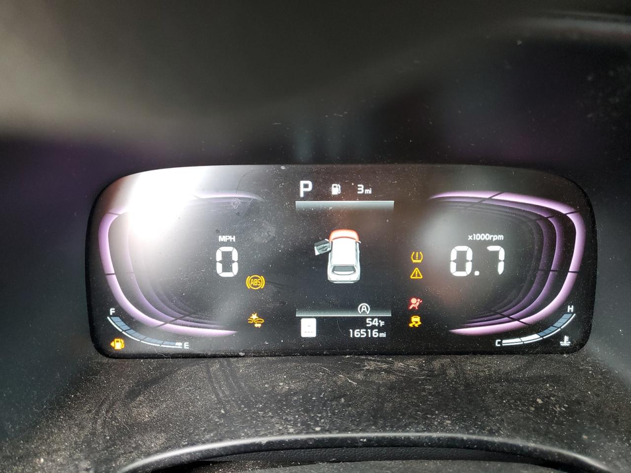 2023 Kia Soul - Image 9