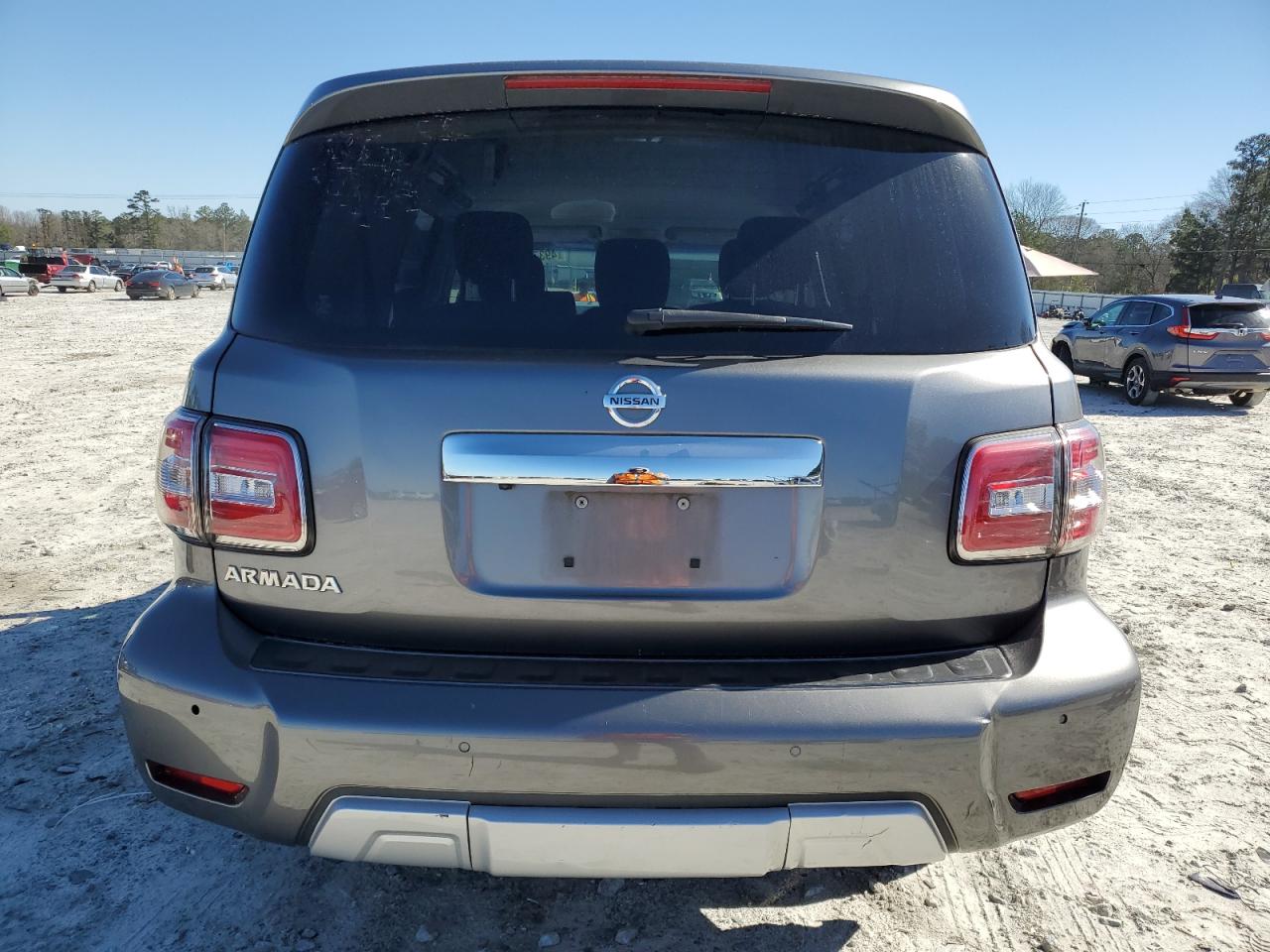 JN8AY2ND8H9008850 NISSAN ARMADA 2017