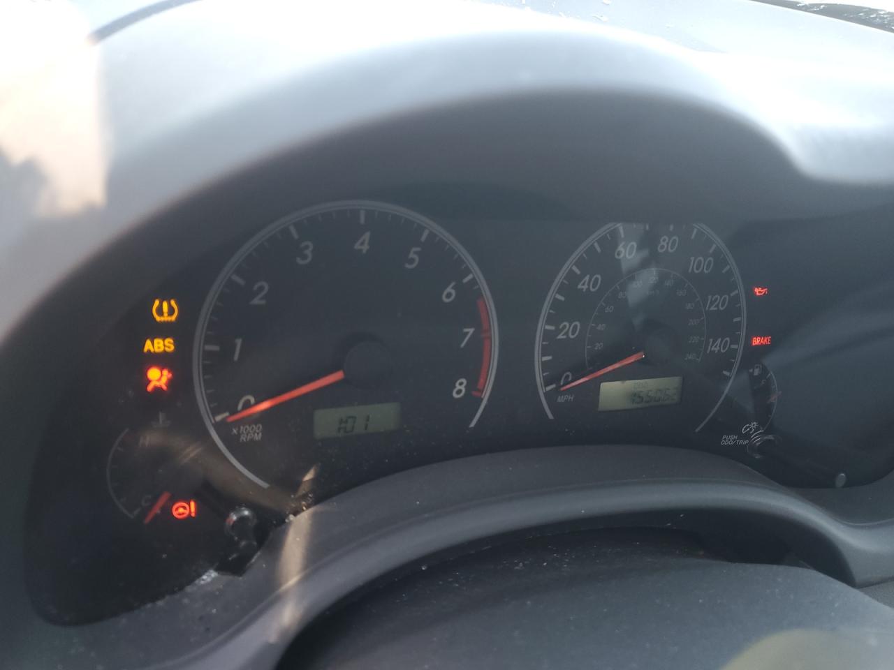 2010 Toyota Corolla - Image 9