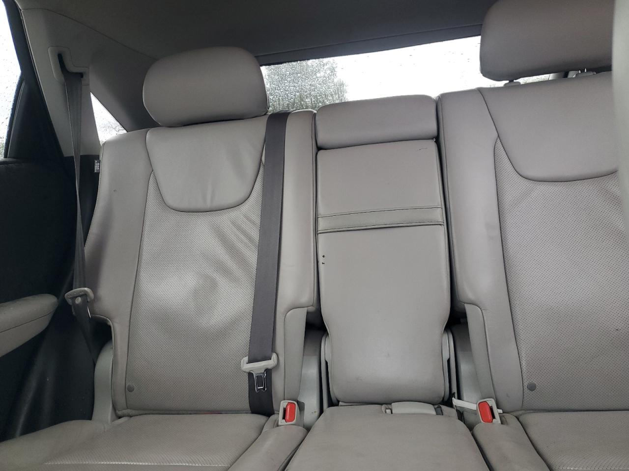 2015 Lexus RX - Image 10