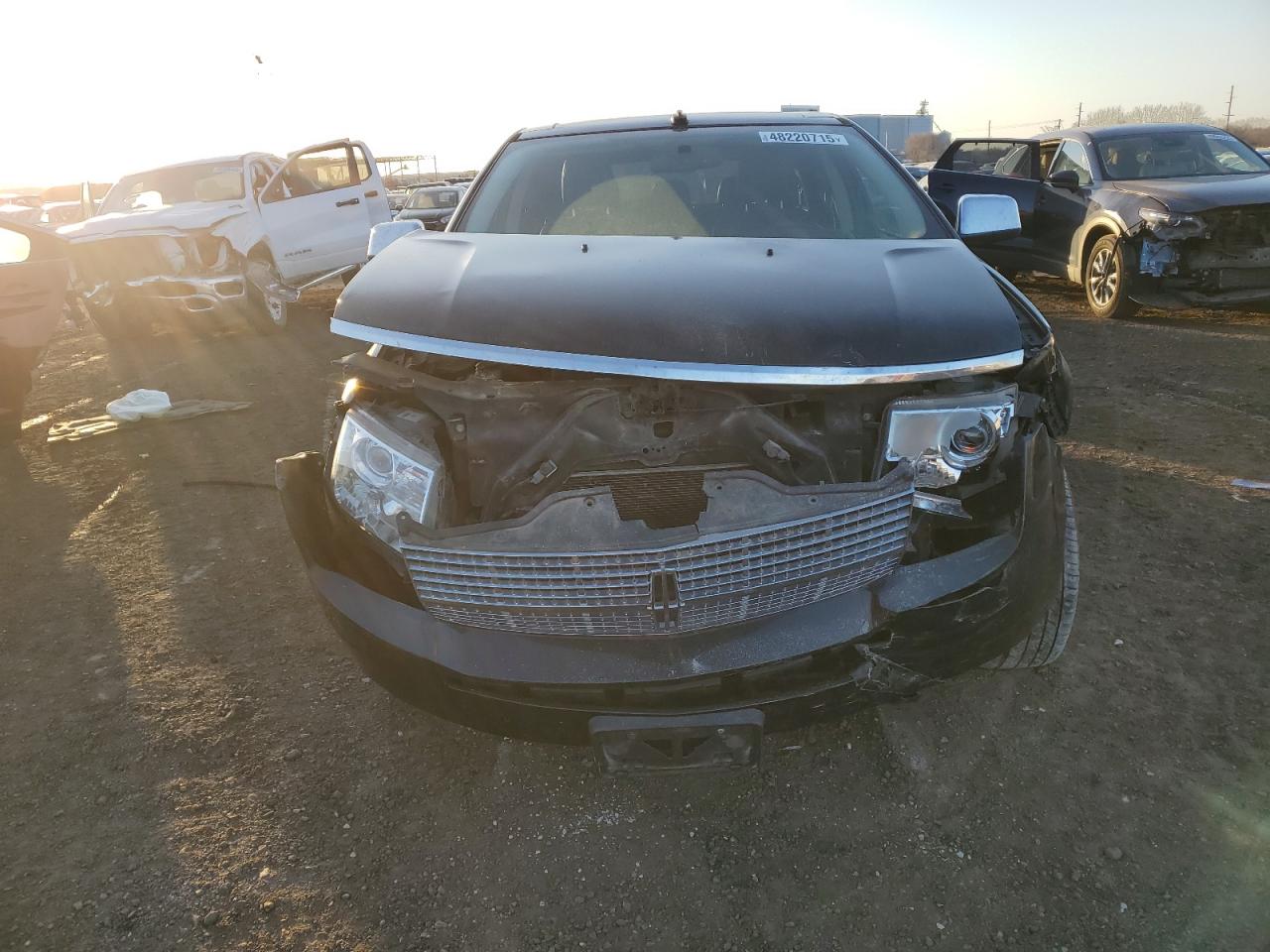 2010 Lincoln MKX - Image 5
