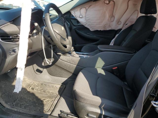  CHEVROLET MALIBU 2024 Czarny