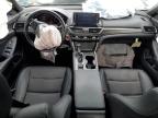 2022 Honda Accord Sport en Venta en Brookhaven, NY - Rear End