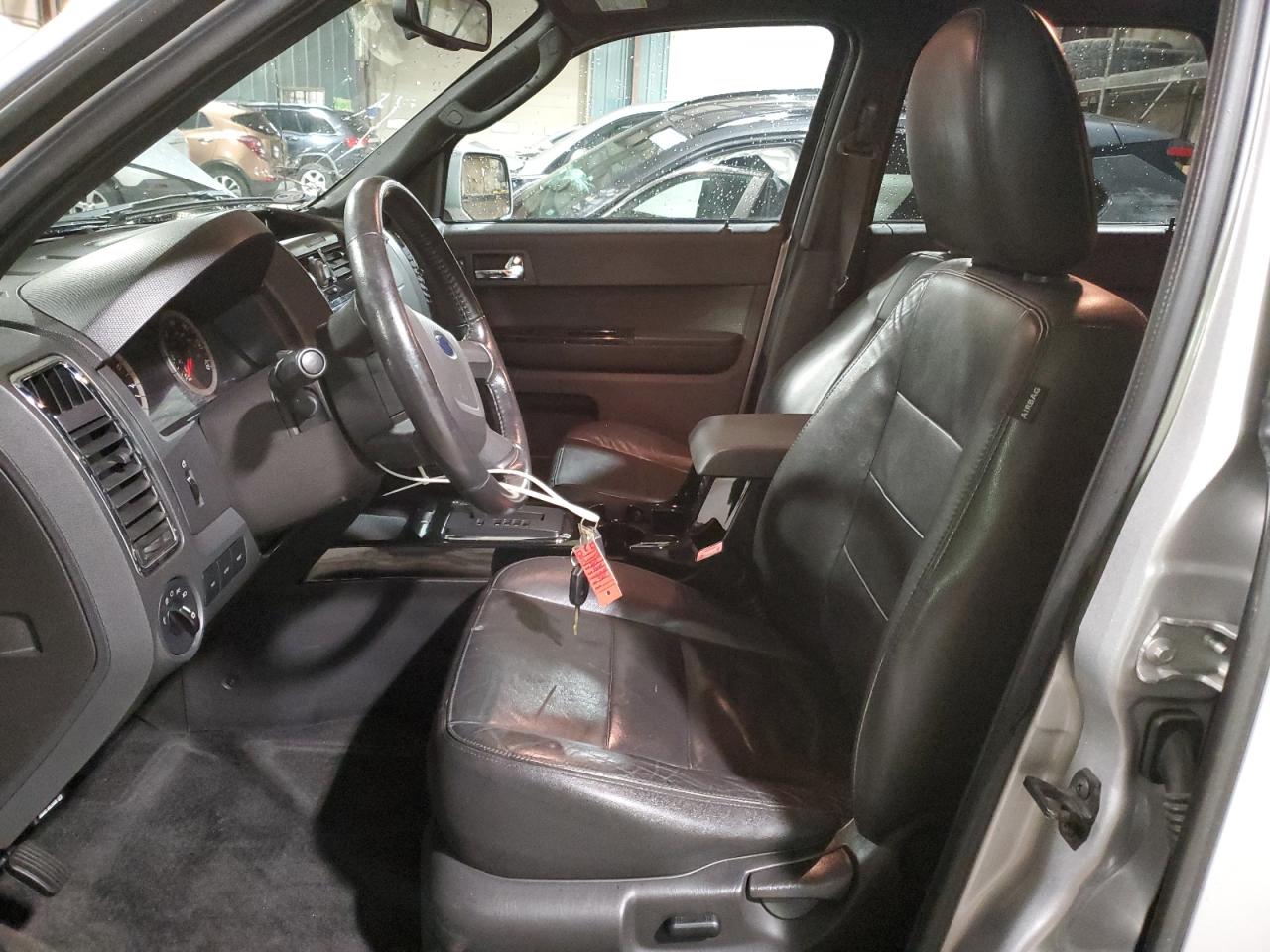 2012 Ford Escape - Image 7