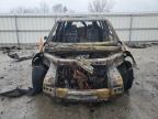 2010 Chevrolet Traverse Lt for Sale in Dyer, IN - Burn
