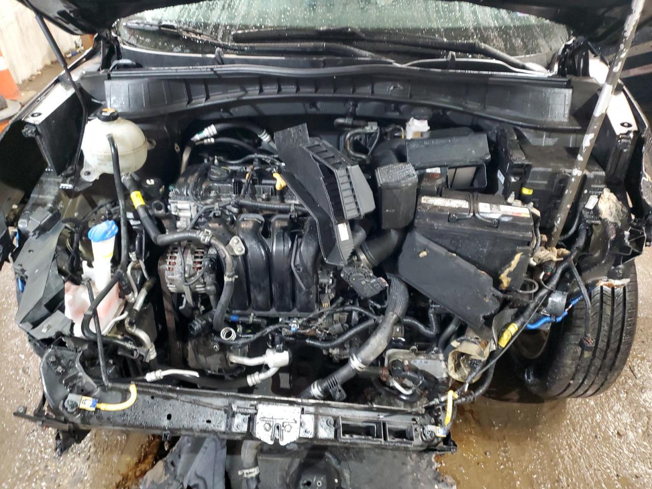 2019 Hyundai Tucson - Image 14