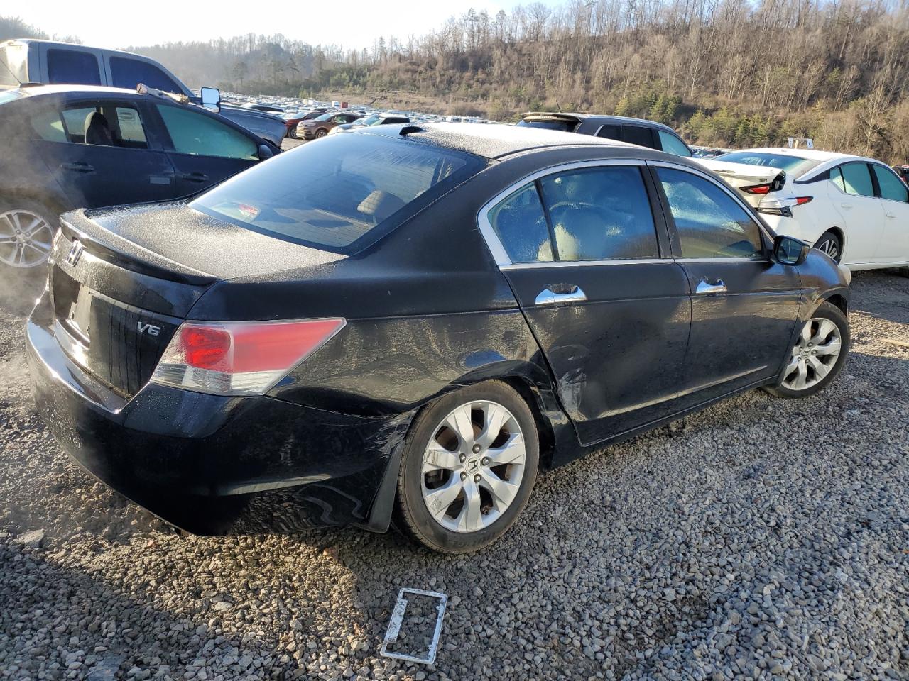 2009 Honda Accord - Image 3