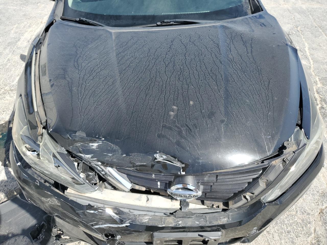 1N4AL3AP6GC229418 NISSAN ALTIMA 2016
