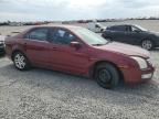 2007 Ford Fusion Sel იყიდება Earlington-ში, KY - All Over
