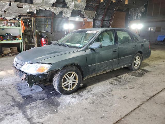 2002 Toyota Avalon Xl