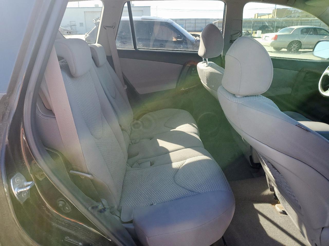 2008 Toyota RAV 4 - Image 11