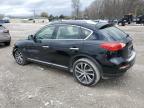 2017 Infiniti Qx50  იყიდება Madisonville-ში, TN - Front End