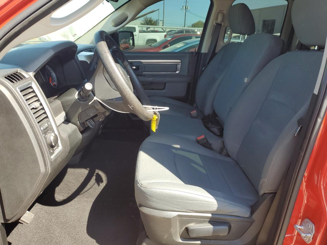 2017 RAM 1500 - Image 7