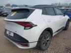 2022 KIA SPORTAGE G for sale at Copart WISBECH