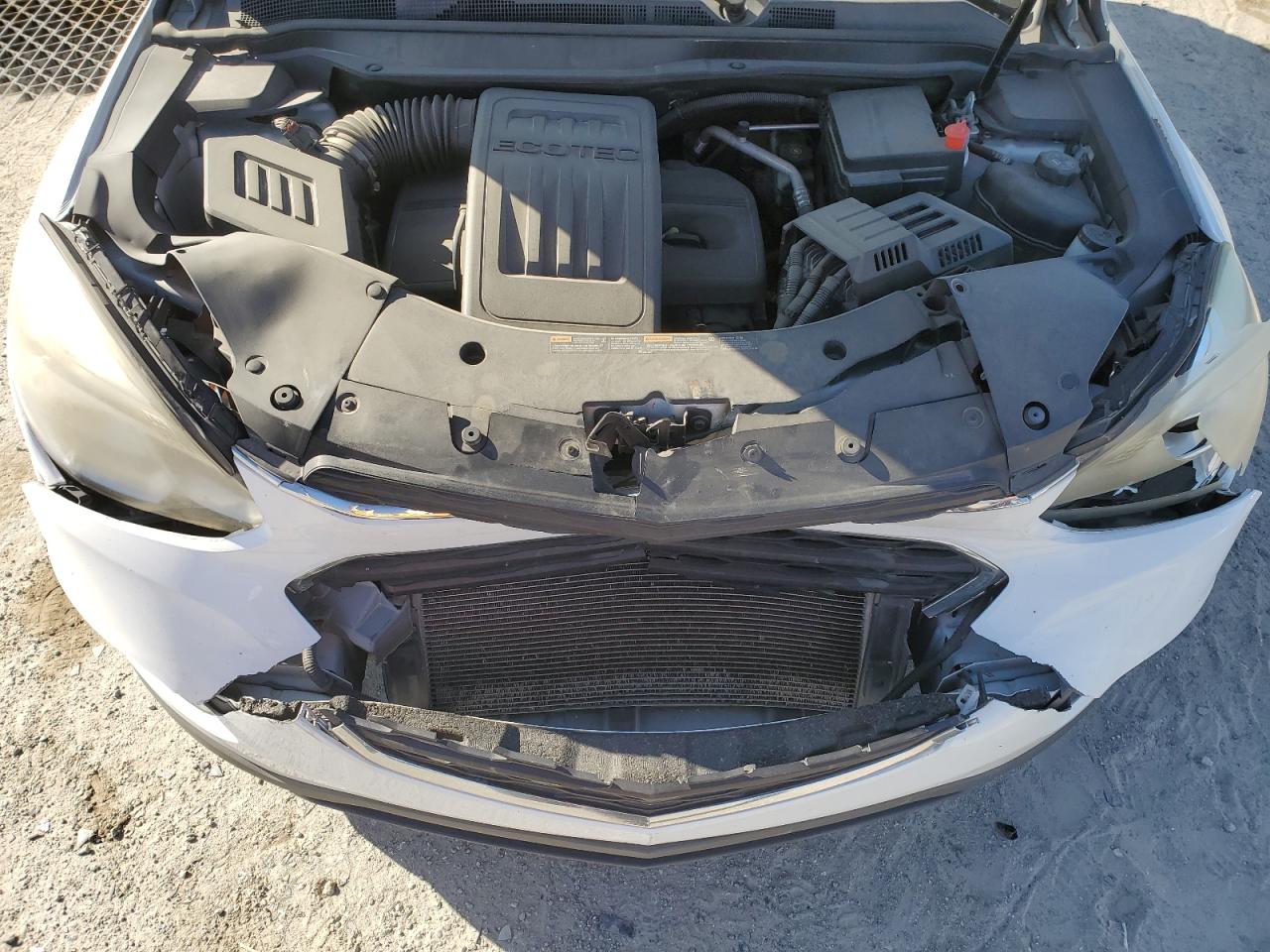 2GNALBEK6H1573963 CHEVROLET EQUINOX 2017