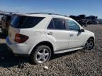 2008 Mercedes-Benz Ml 350 for Sale in Reno, NV - Side