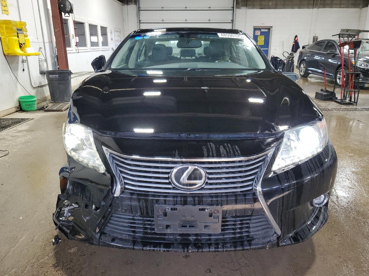 2014 Lexus ES - Image 5