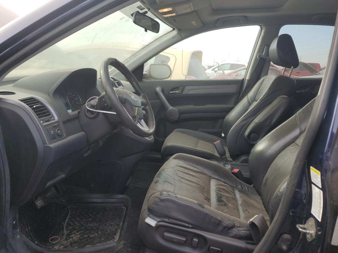 2009 Honda CR-V - Image 7