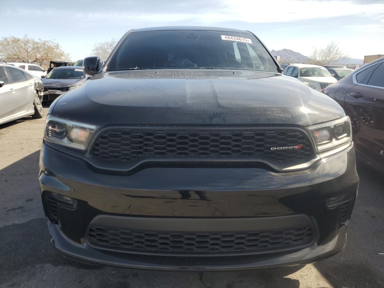 2021 Dodge Durango - Image 5