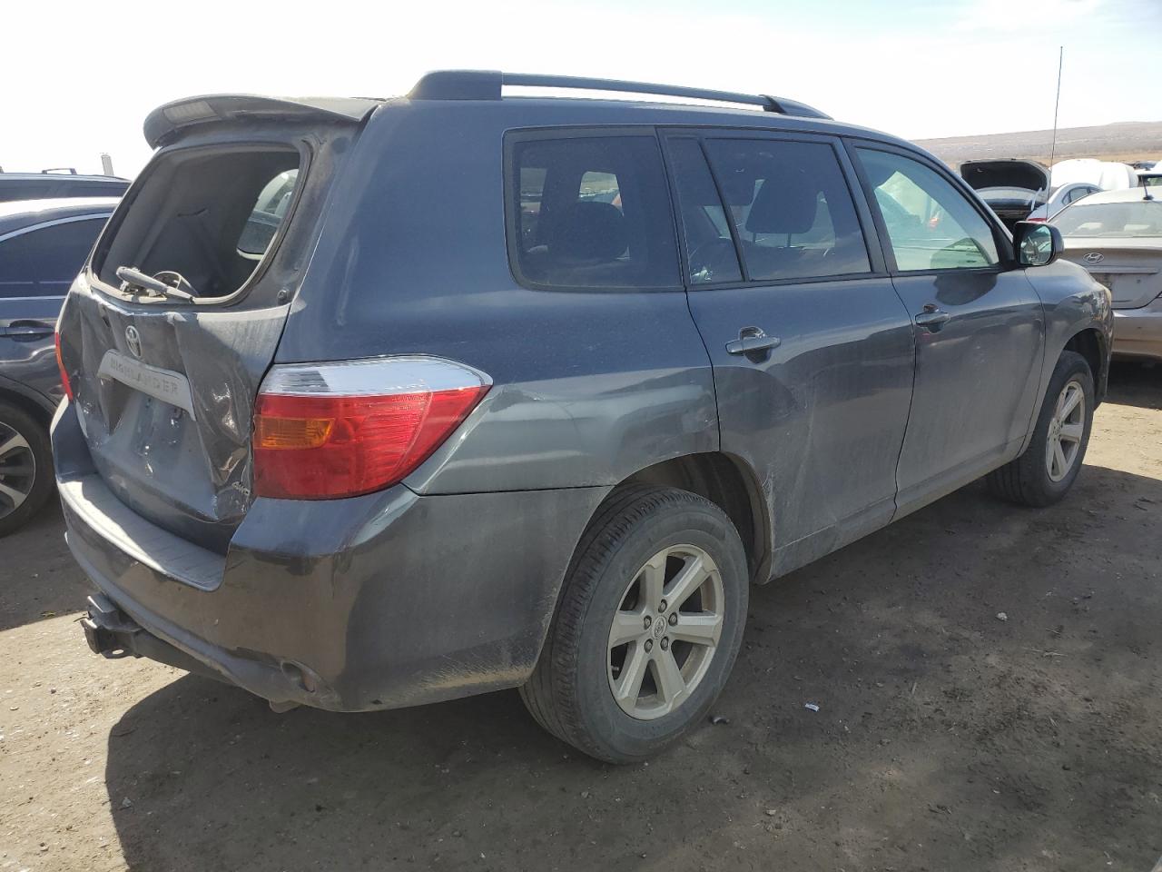 2010 Toyota Highlander - Image 3