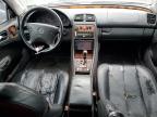 2001 Mercedes-Benz Clk 320 for Sale in Rancho Cucamonga, CA - Side