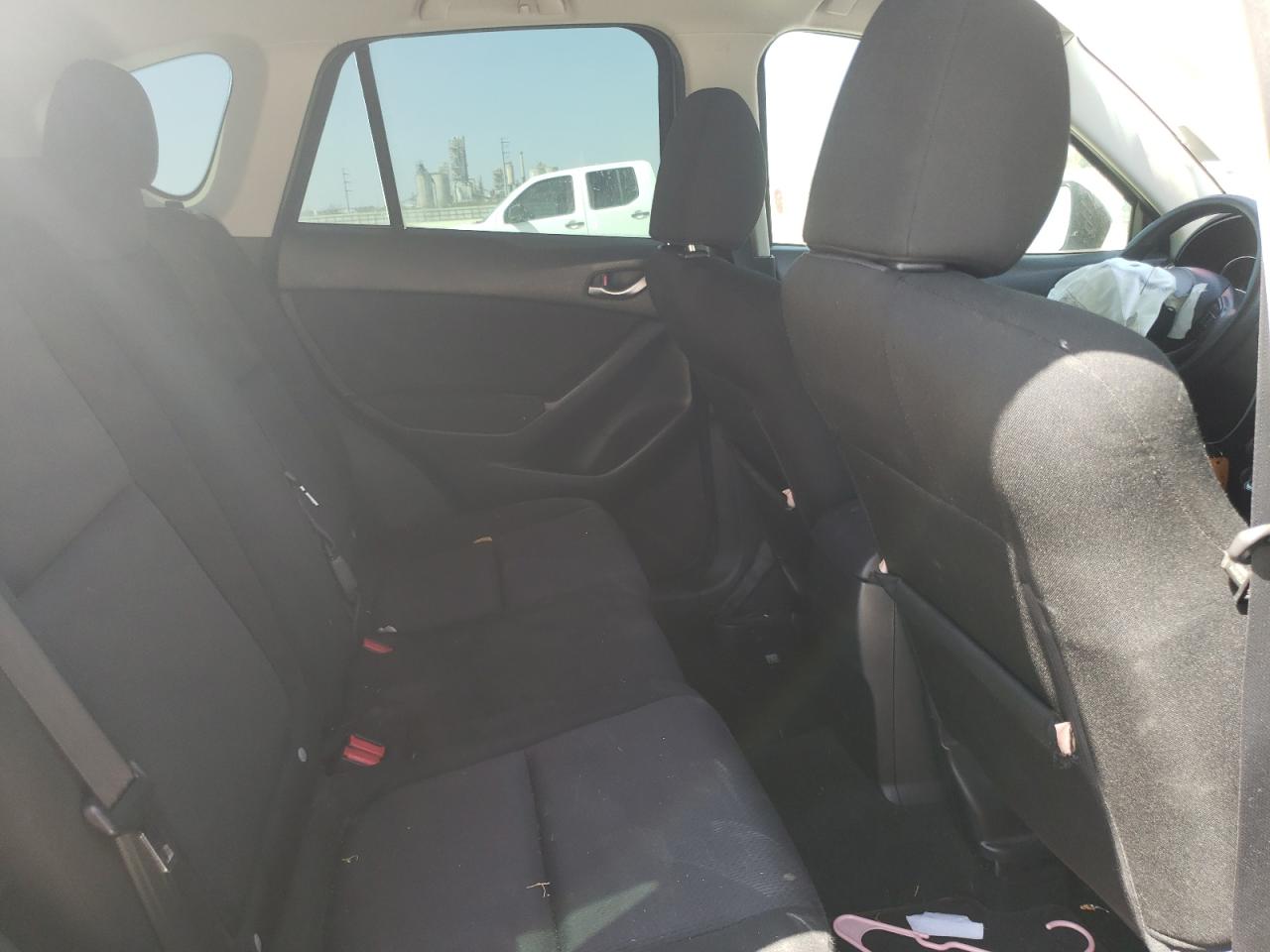 2013 Mazda CX-5 - Image 11