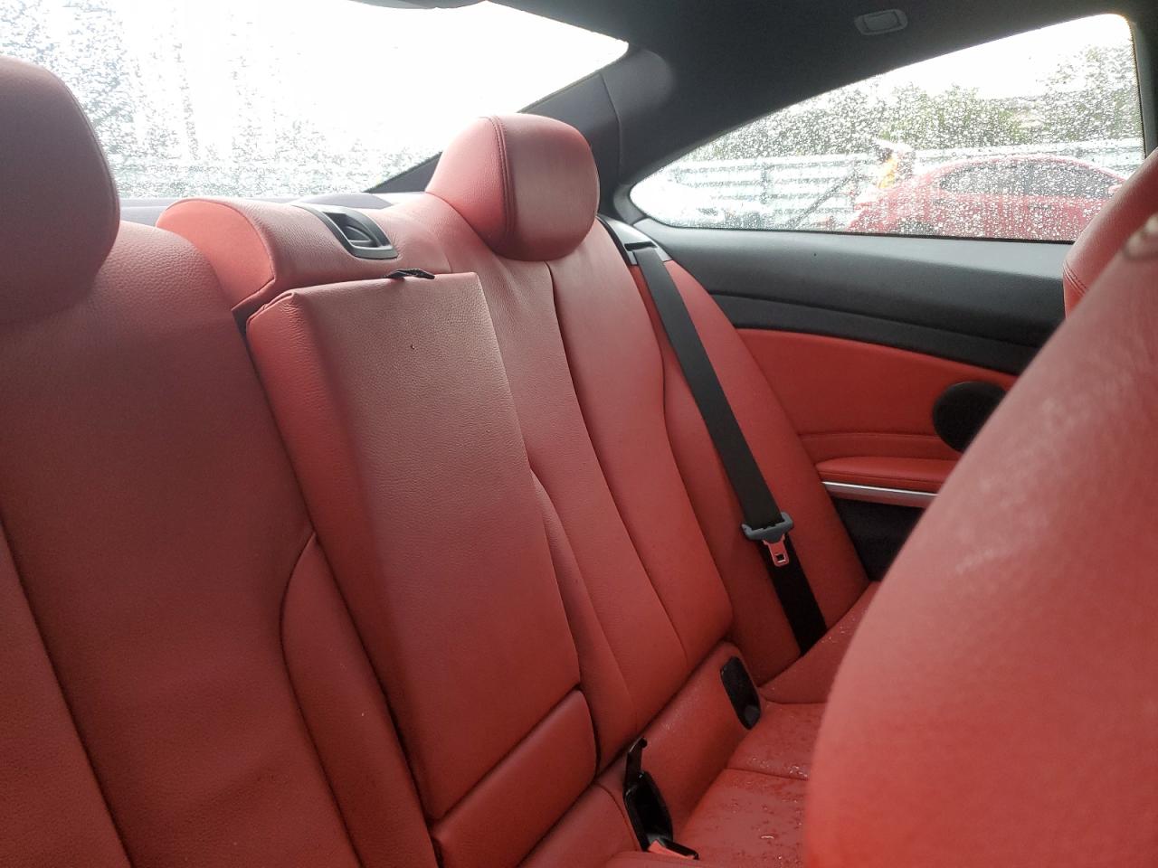2018 BMW 440Xi VIN: WBA4W9C52JAC09232 Lot: 50600215