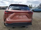 2025 Lexus Nx 350 Base for Sale in Finksburg, MD - Side