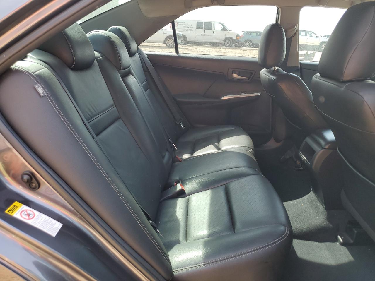 2013 Toyota Camry - Image 11