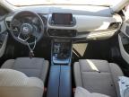 2021 Nissan Rogue Sv for Sale in Eight Mile, AL - Side