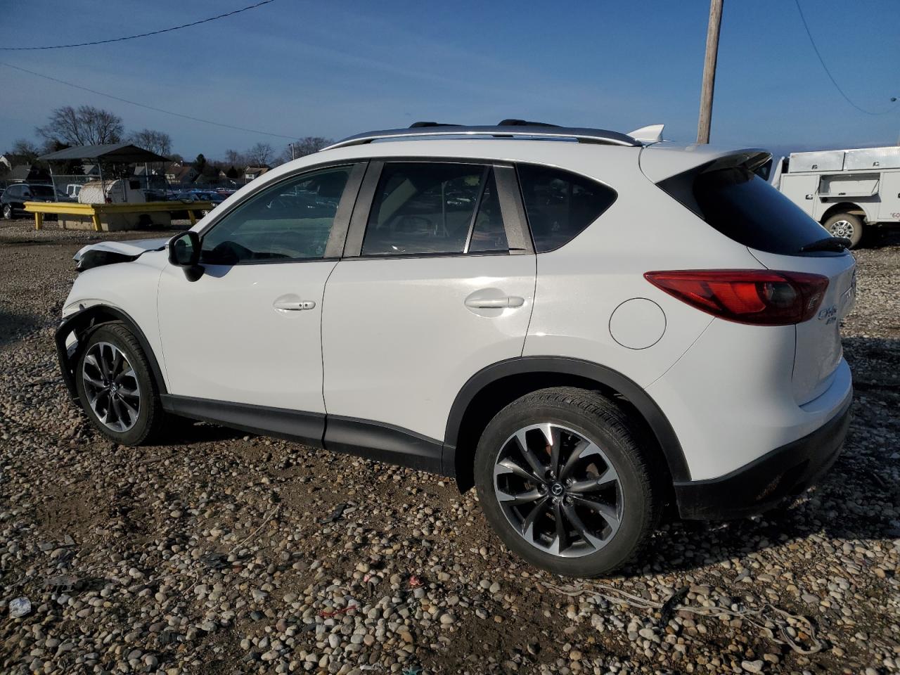 2016 Mazda CX-5 - Image 2