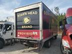 2016 Hino 195 Refrigerated Truck for Sale in Gaston, SC - Side