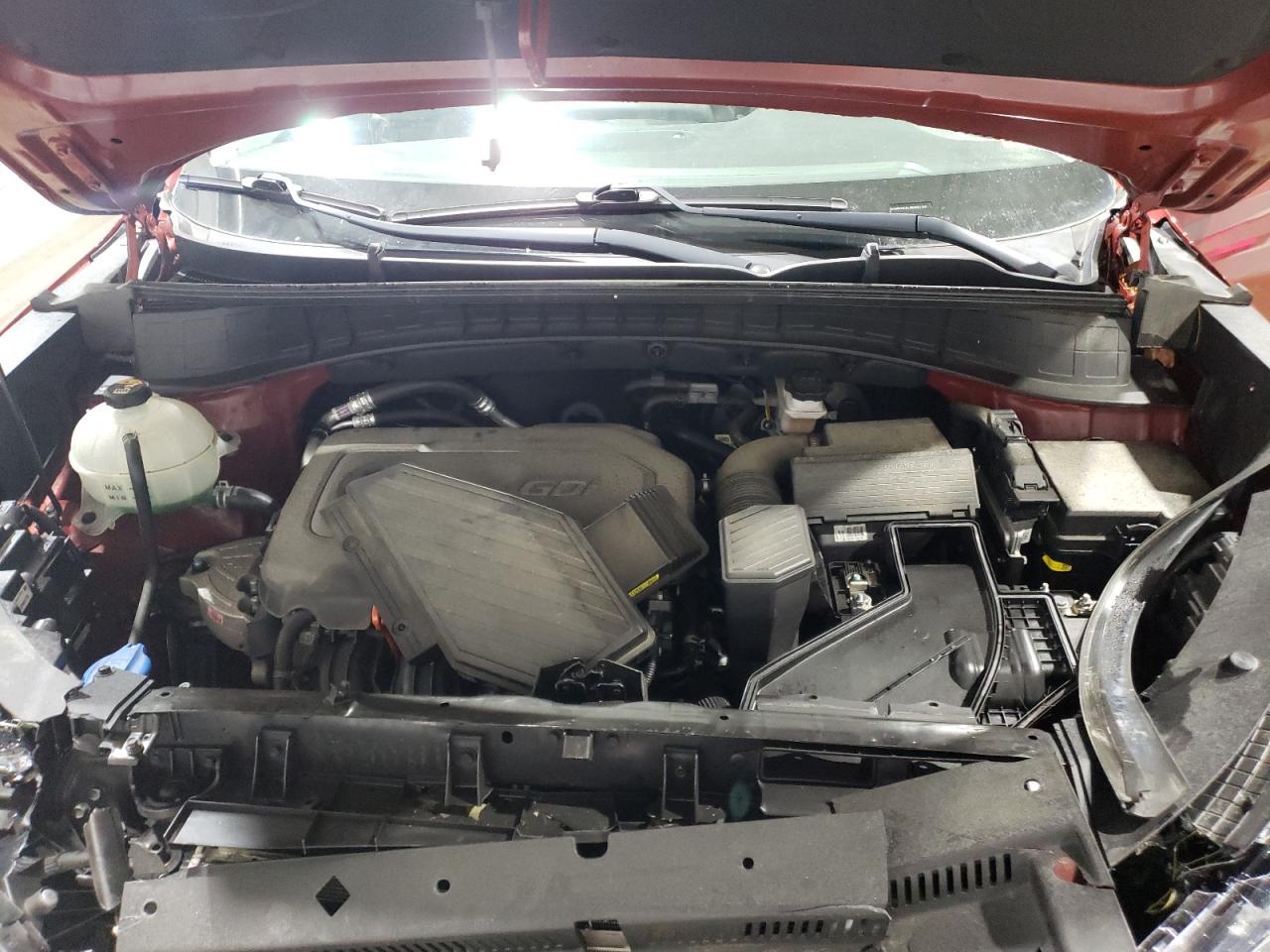 2019 Hyundai Tucson - Image 12
