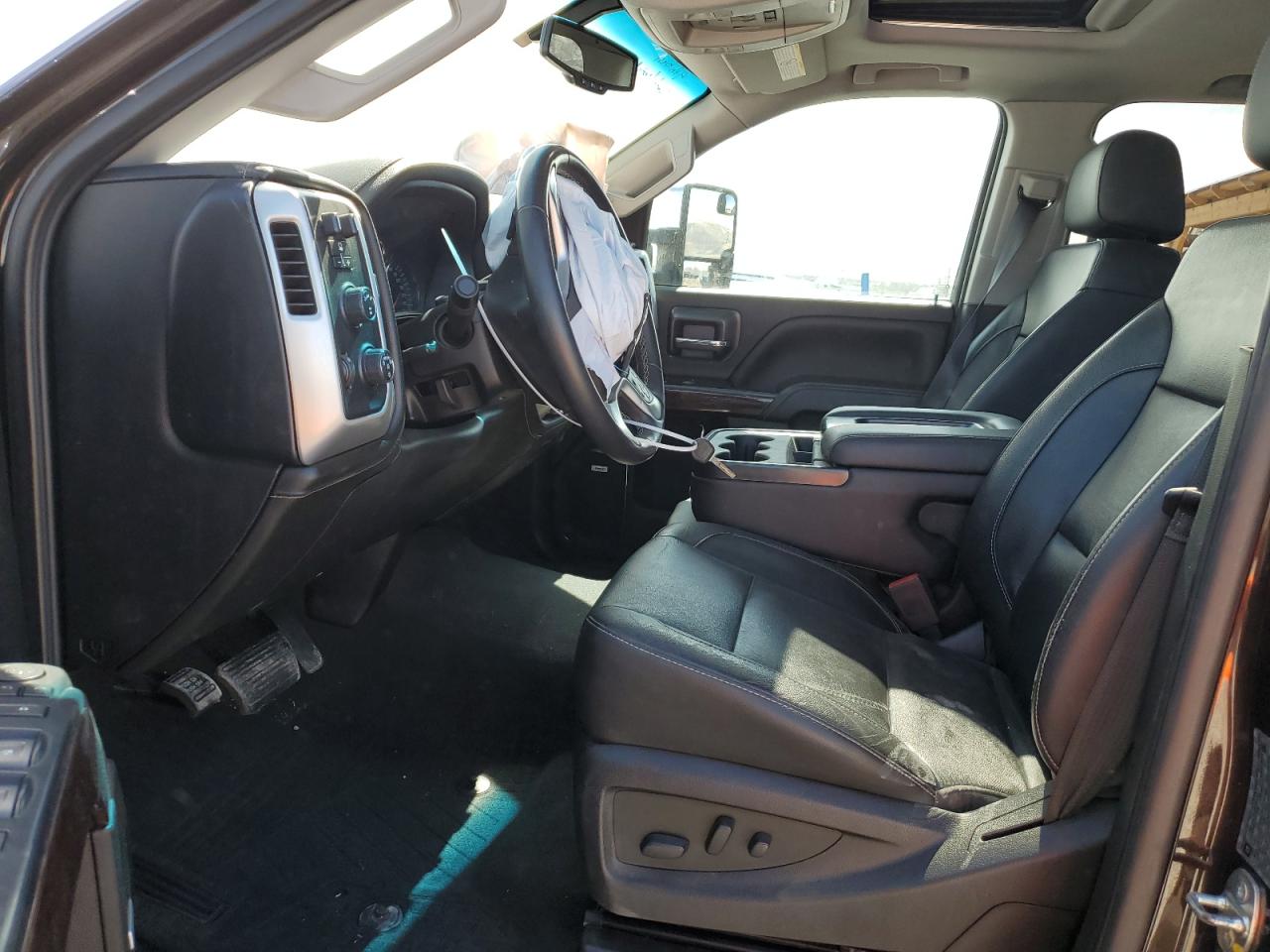 2019 GMC Sierra - Image 7