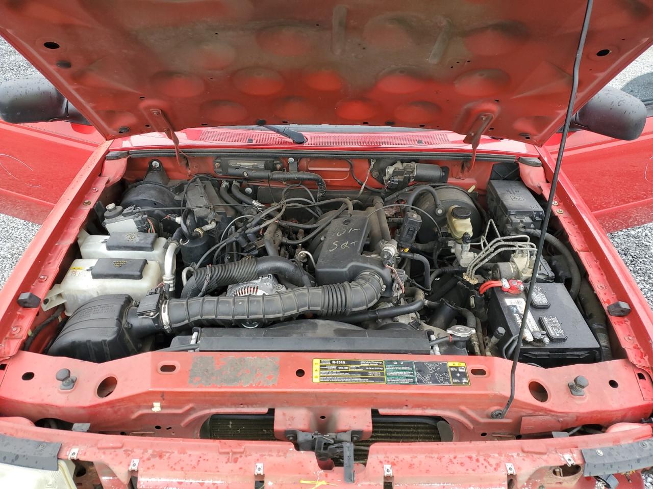 2003 Ford Ranger - Image 12