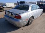 2007 JAGUAR S-TYPE XS for sale at Copart SANDY