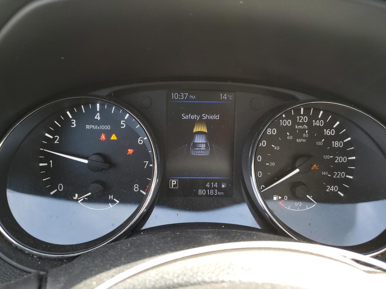 5N1AT2MT2JC826386 NISSAN ROGUE 2018
