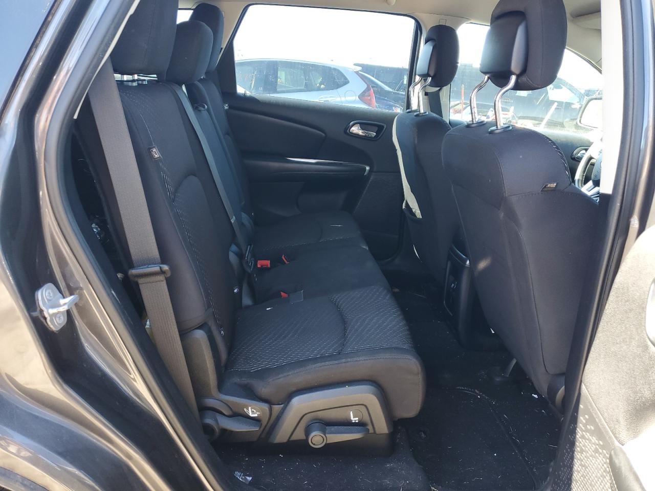 2014 Dodge Journey - Image 11