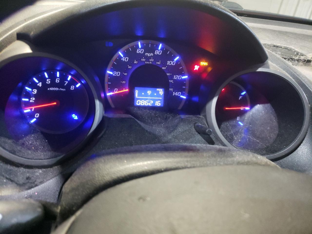 2010 Honda Fit - Image 9